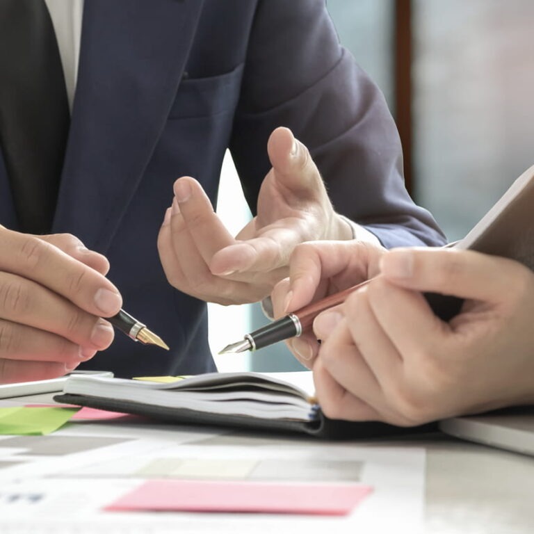 Servicii Consultanta